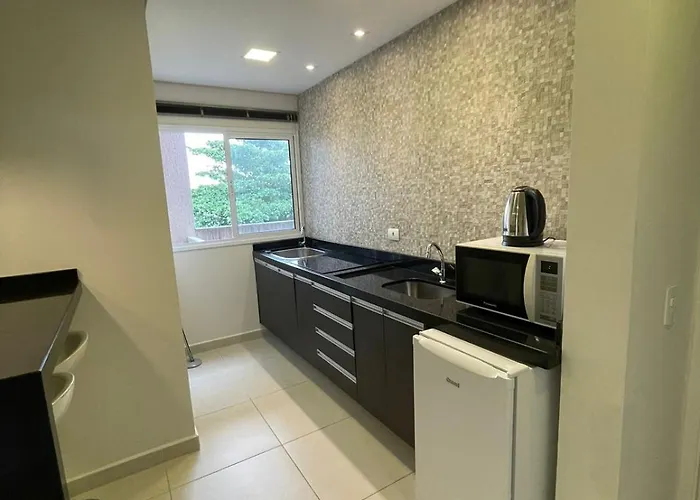 Residencial Dona Clara