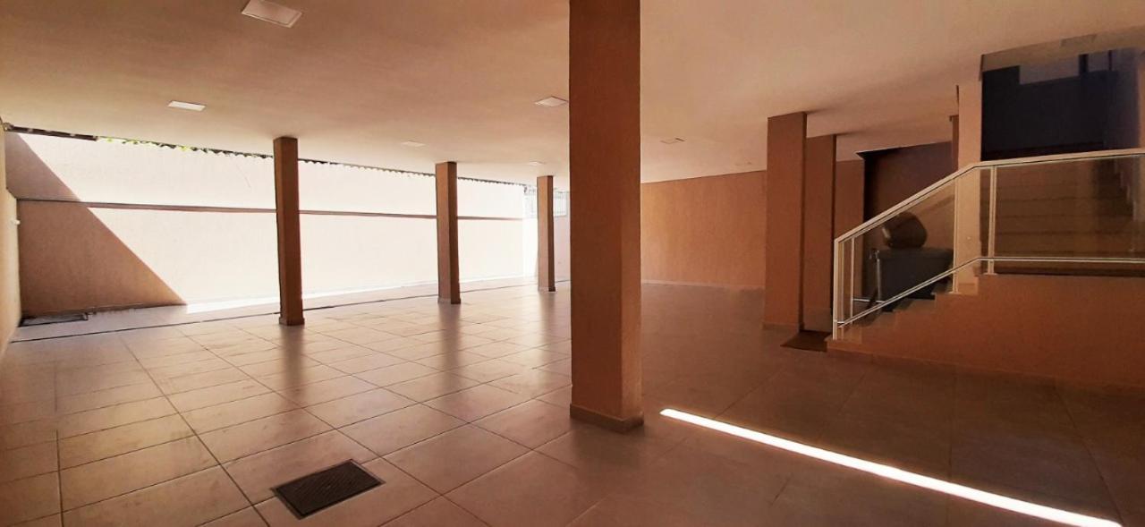 Residencial Dona Clara *