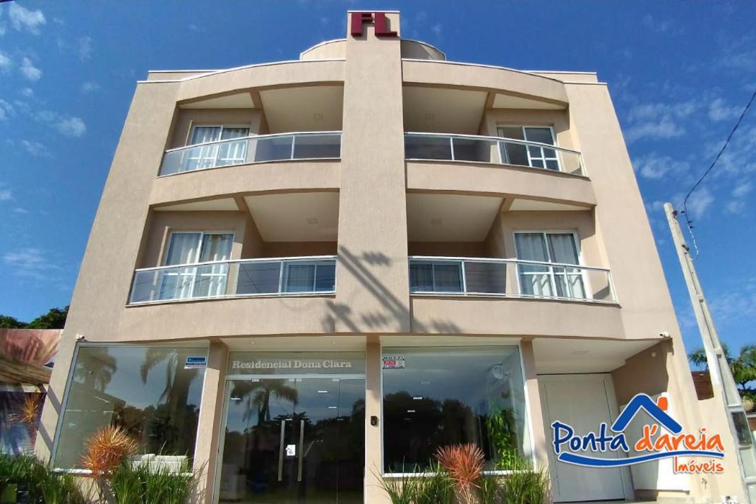 Residencial Dona Clara * Pontal do Paraná