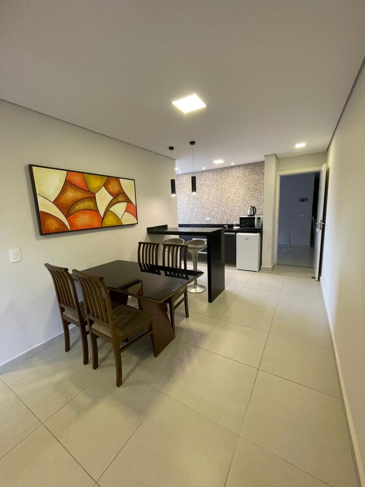Residencial Dona Clara Hotel *