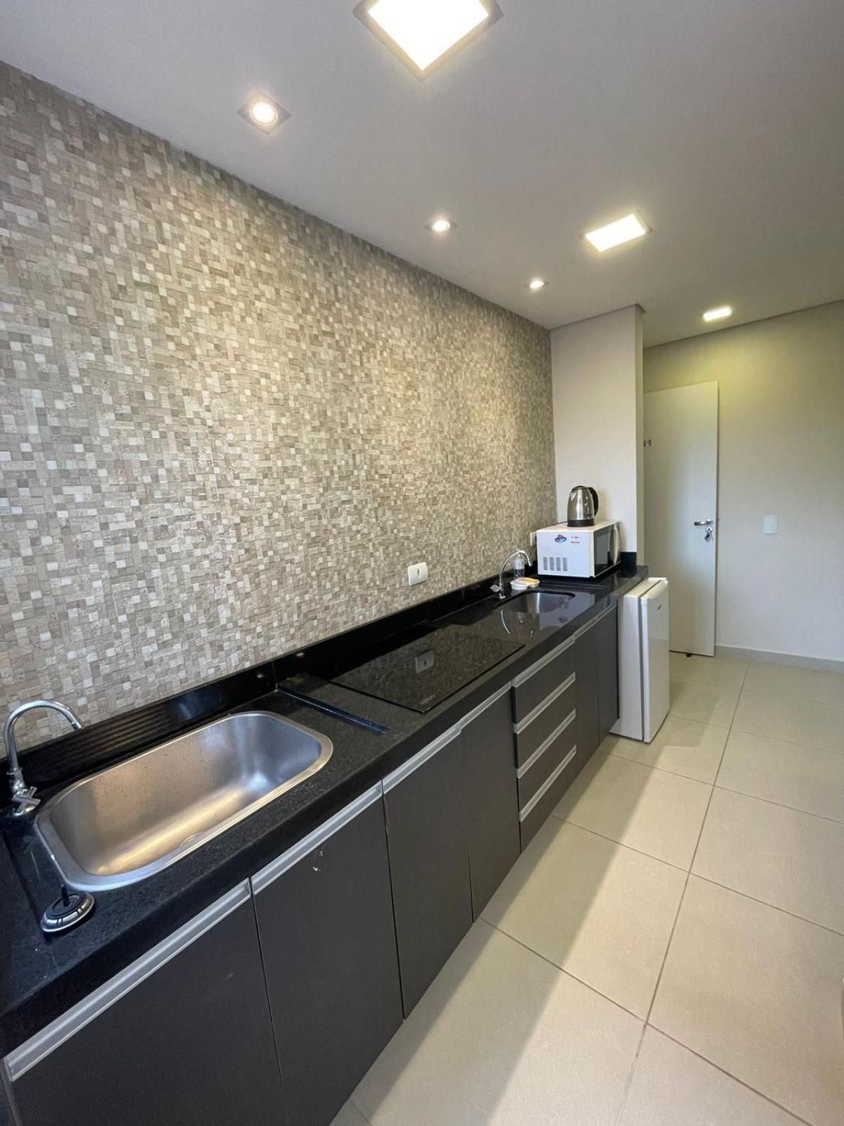 Hotel Residencial Dona Clara