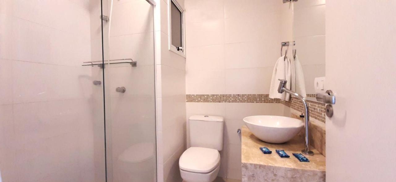 酒店 Residencial Dona Clara