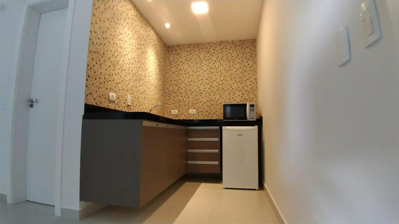 Residencial Dona Clara 酒店 *