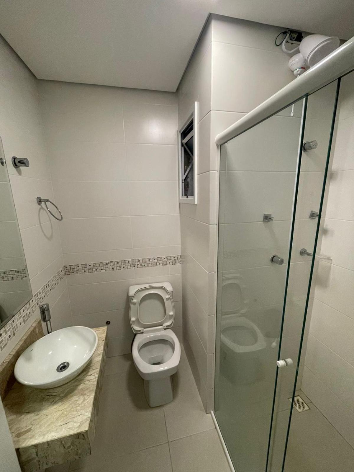 Residencial Dona Clara *