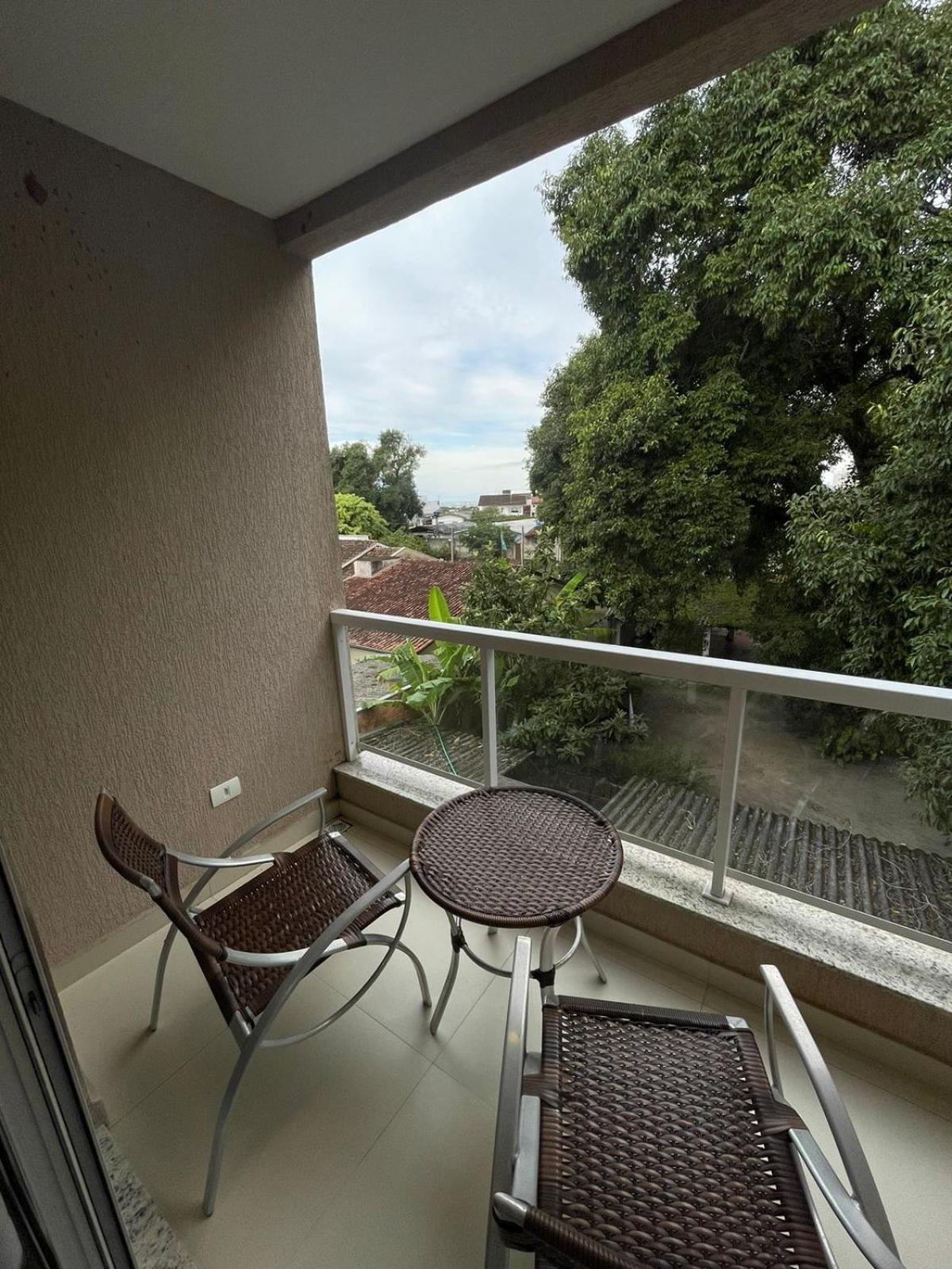 Residencial Dona Clara * Pontal do Paraná