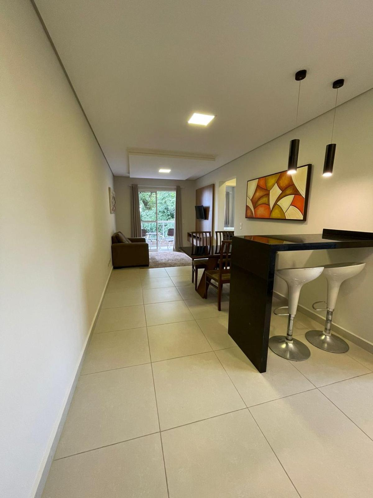 酒店 Residencial Dona Clara *
