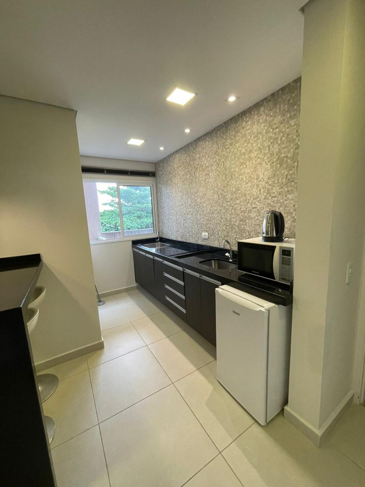 Residencial Dona Clara 酒店 Pontal do Parana